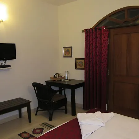 Luxtay Suites-3