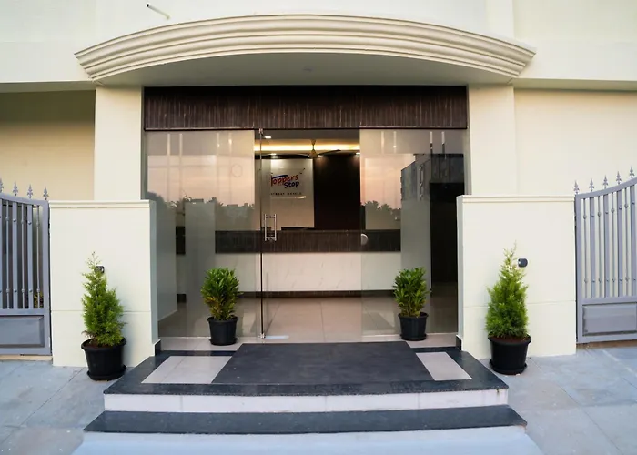 Hoppers Stop Yelahanka Bangalore